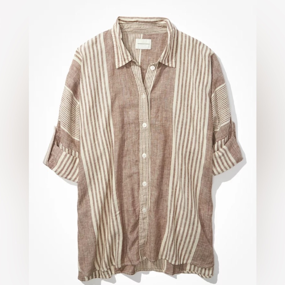 AE Oversized Beach
